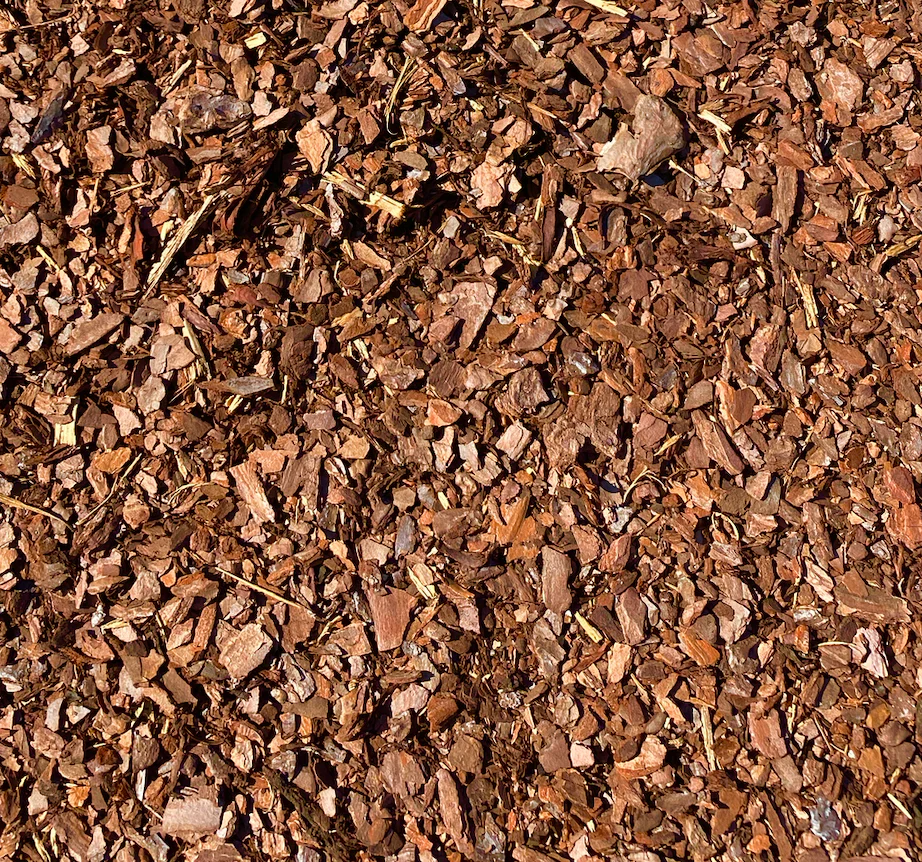 (312) - Premium Mini Pine Fines Mulch (2 CF) - Image 4